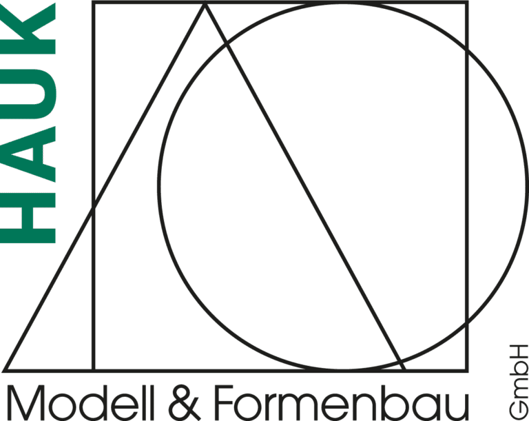 Logo Favicon Hauk Modellbau & Formenbau